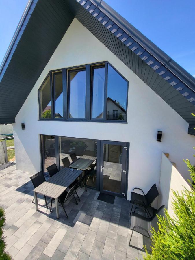 Na Kasztanowej Holiday home Rewal