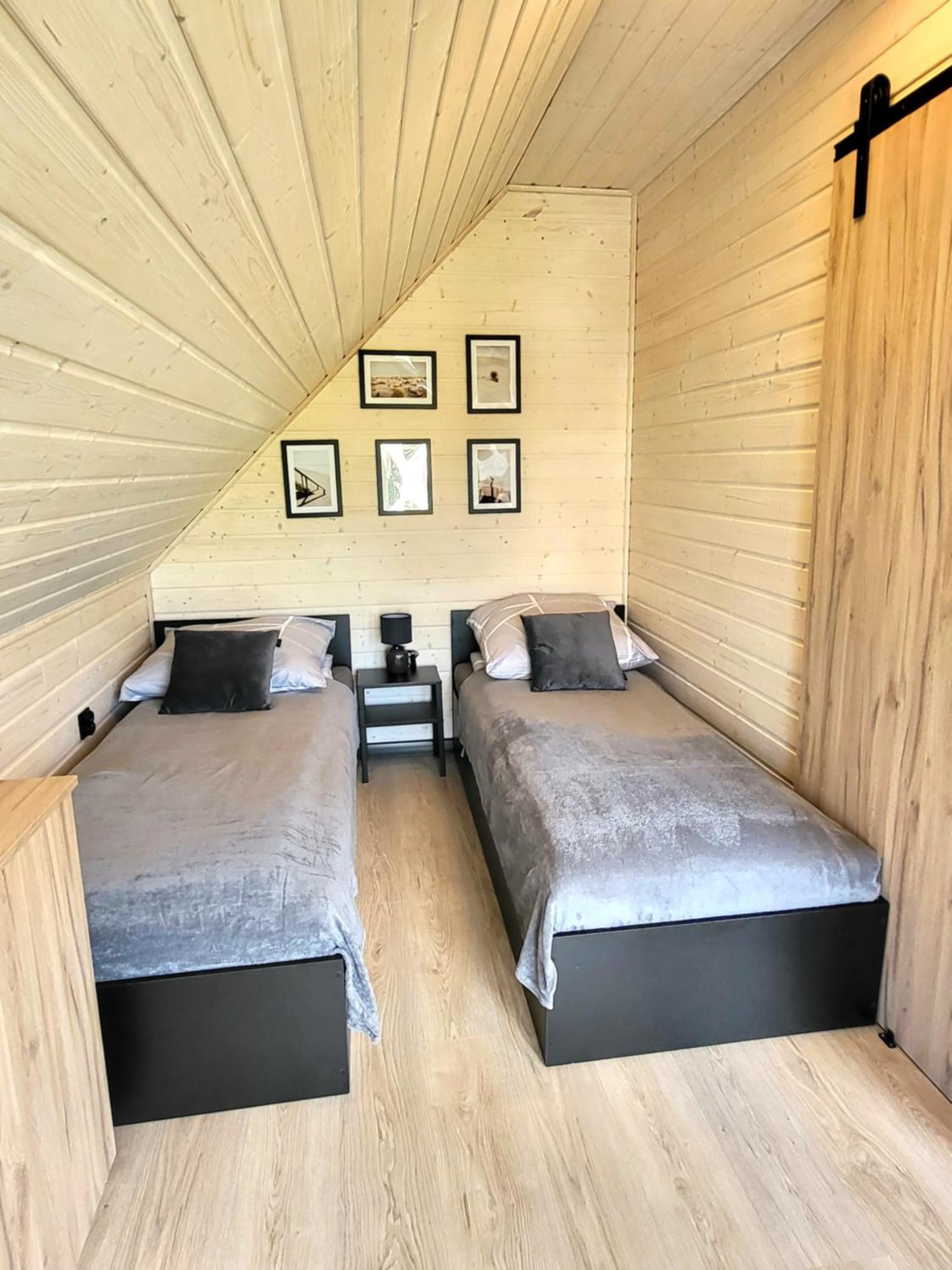 Na Kasztanowej Holiday home
