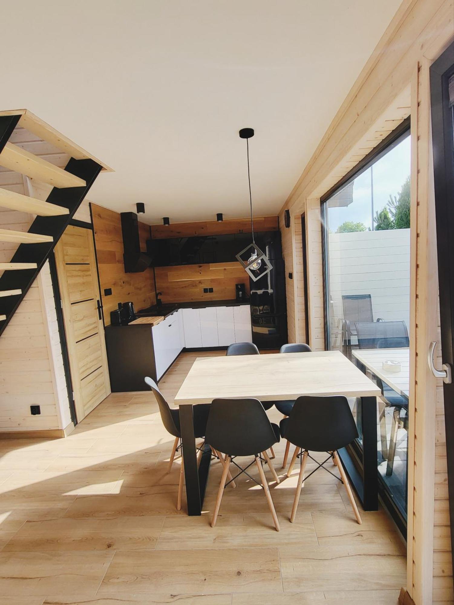 Na Kasztanowej Holiday home *
