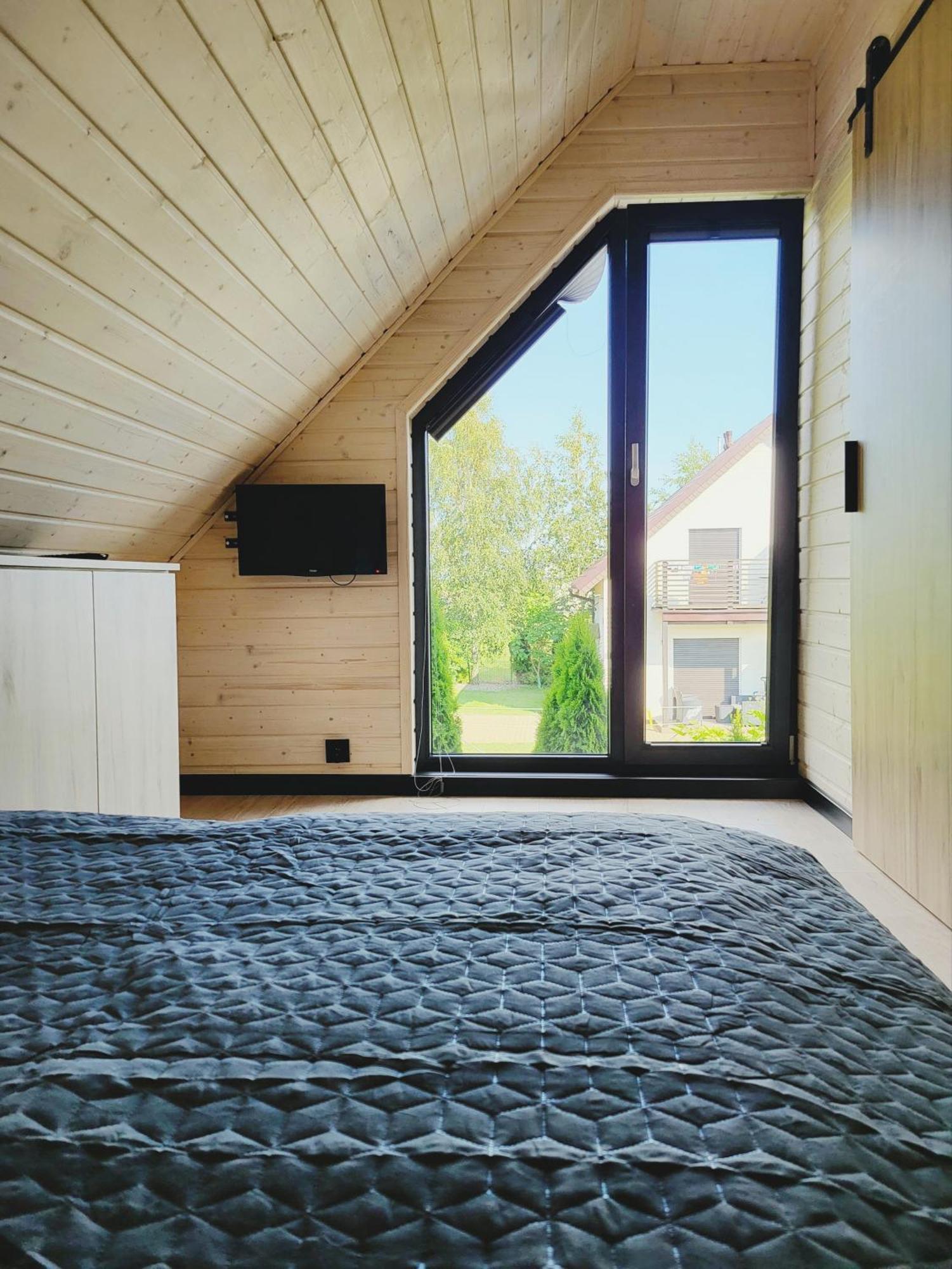 Na Kasztanowej Holiday home