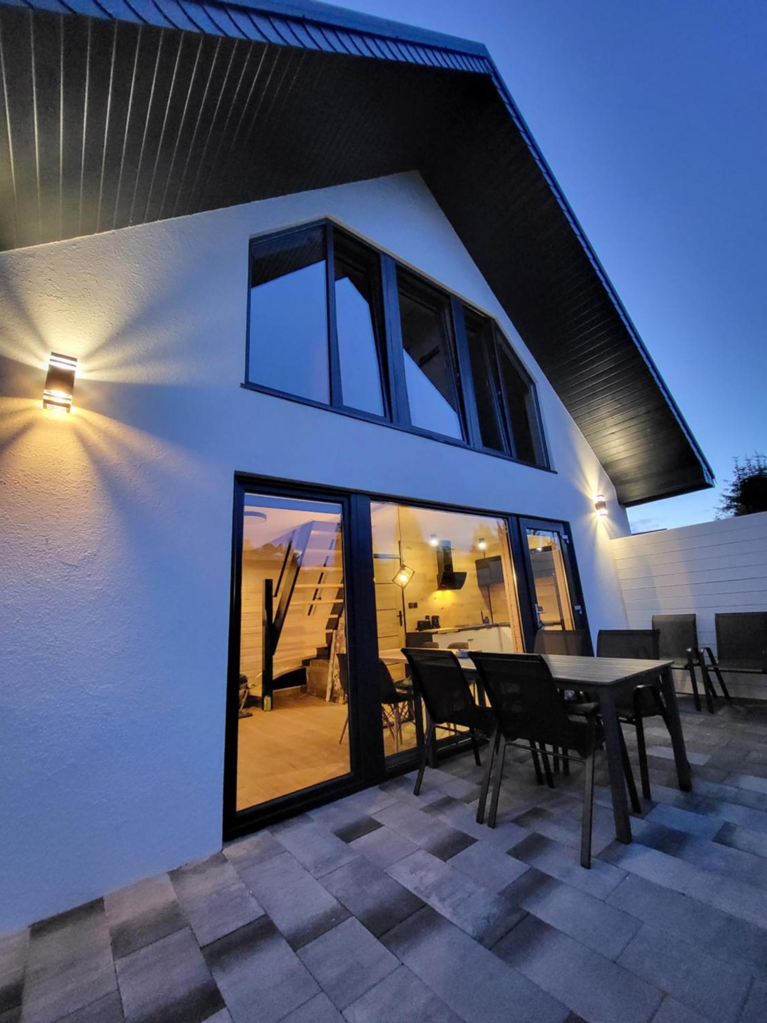 Na Kasztanowej Holiday home *