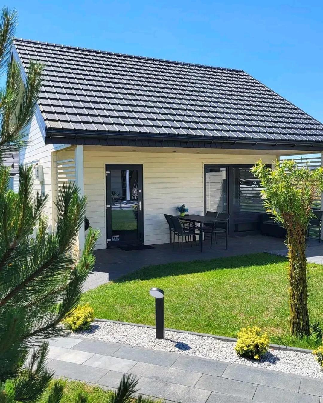 Na Kasztanowej Holiday home