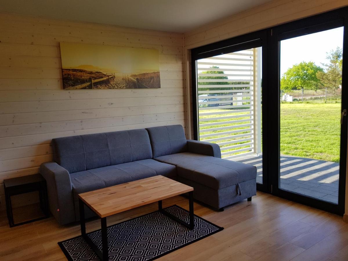 Na Kasztanowej Holiday home