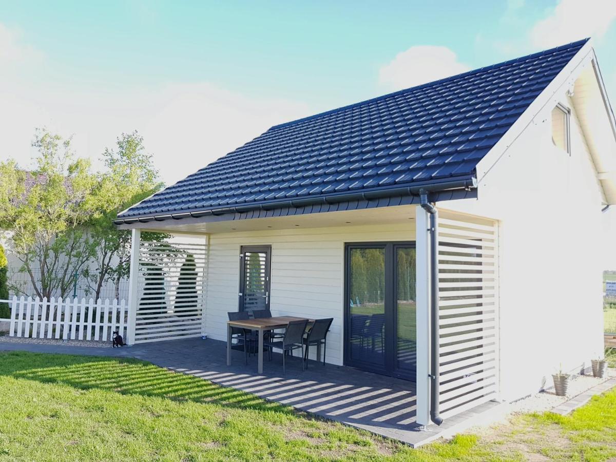 Holiday home Na Kasztanowej *